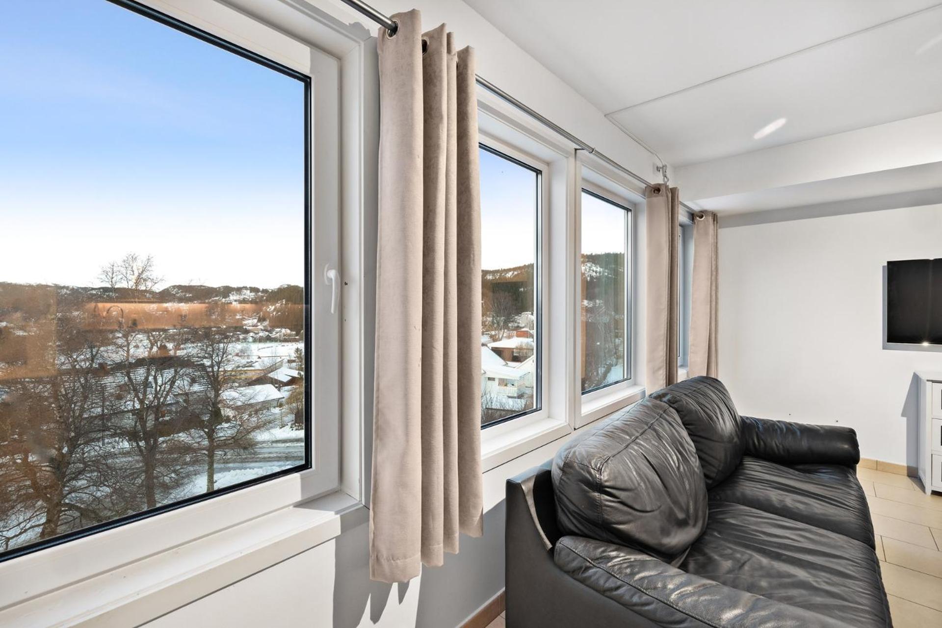 Albergue Namsos Hybelhus Exterior foto